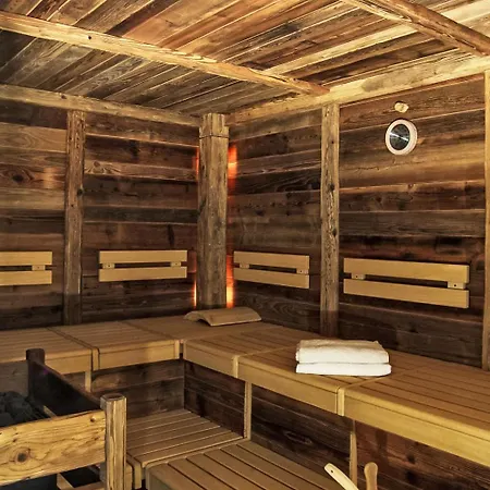 B21 By Interhome Loèche-les-Bains