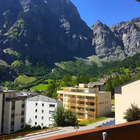 Appartement B21 By Interhome