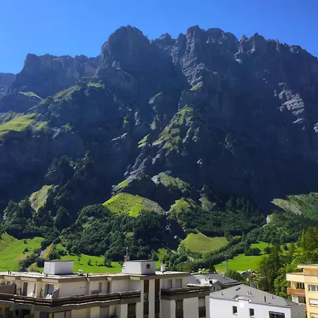 B21 By Interhome Appartement *