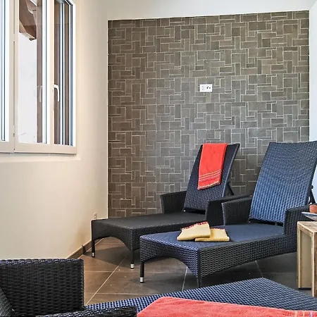 B21 By Interhome Loèche-les-Bains