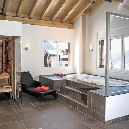 B21 By Interhome Apartment