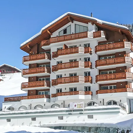 B21 By Interhome Appartement Loèche-les-Bains