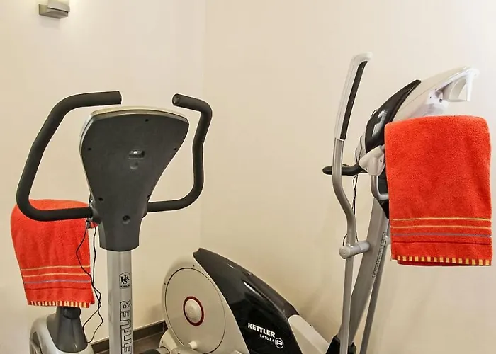 Апартаменты B21 By Interhome *