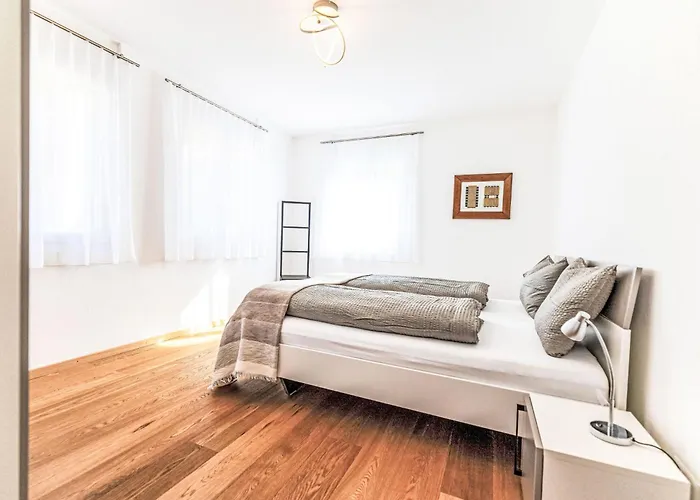 B21 By Interhome Апартаменты *