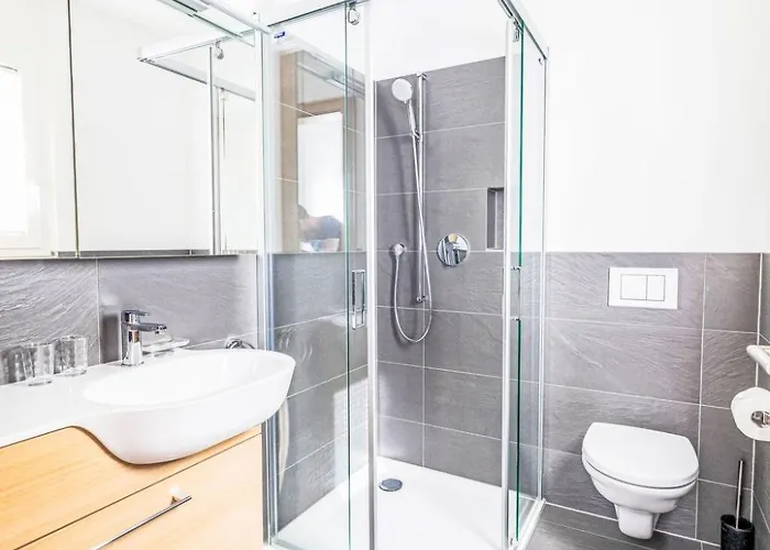 Appartamento B21 By Interhome Leukerbad