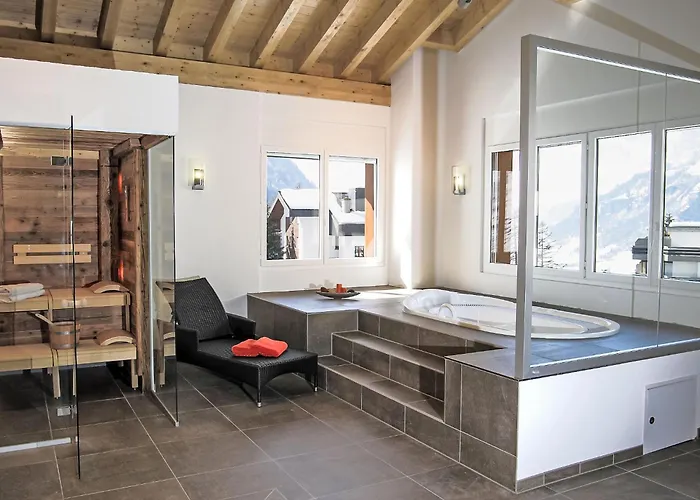 B21 By Interhome Appartamento