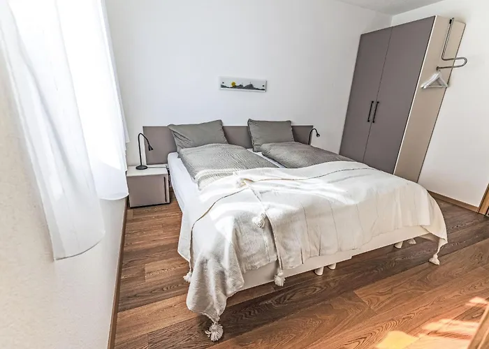 B21 By Interhome Appartamento Leukerbad