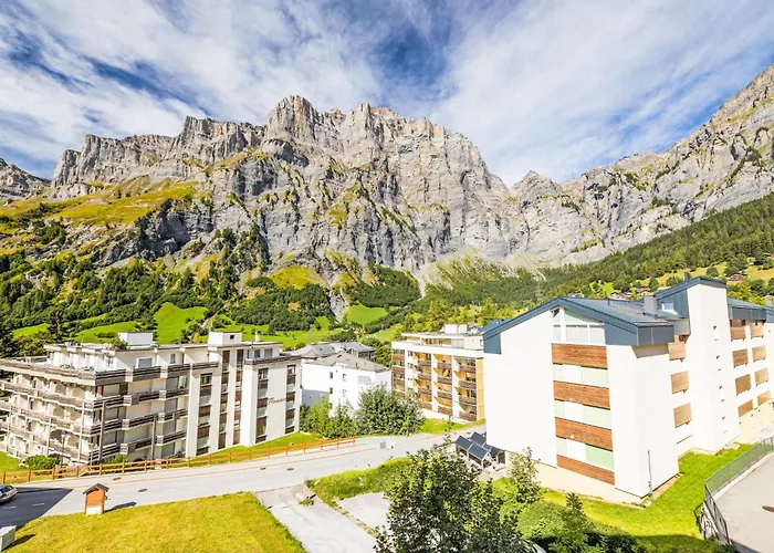 Апартаменты B21 By Interhome