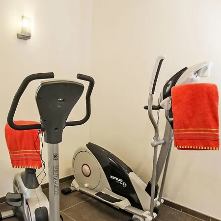 Appartement B21 By Interhome *