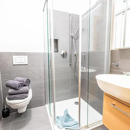 B21 By Interhome Appartement Leukerbad