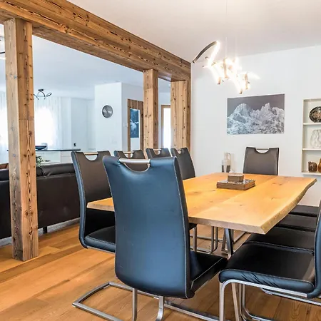 Appartement B21 By Interhome