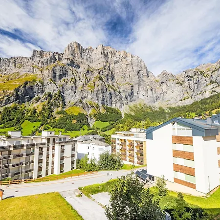 Apartman B21 By Interhome