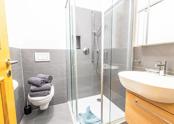 B21 By Interhome Apartman Leukerbad