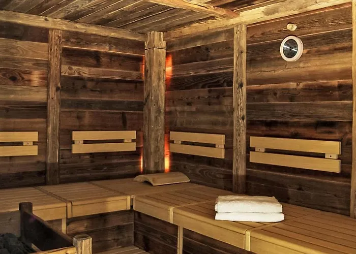 B21 By Interhome Leukerbad