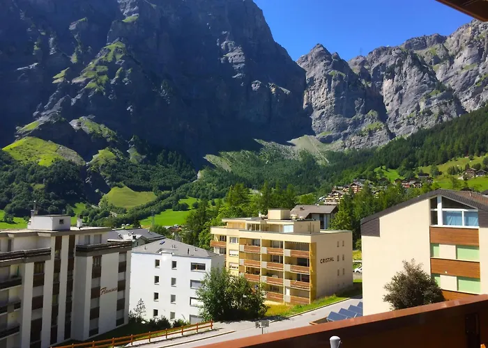 Apartman B21 By Interhome