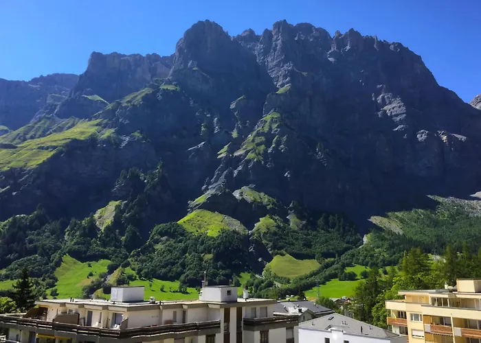 B21 By Interhome Apartman *