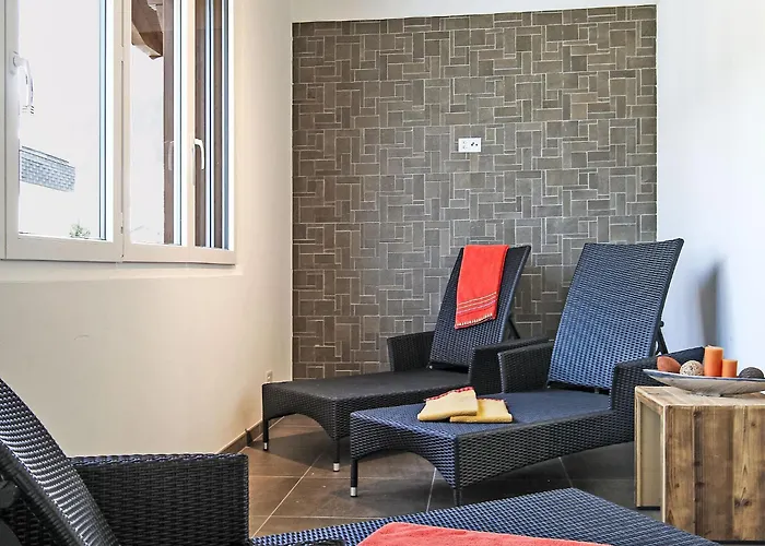 B21 By Interhome Leukerbad