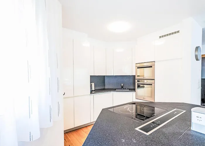 Apartman B21 By Interhome