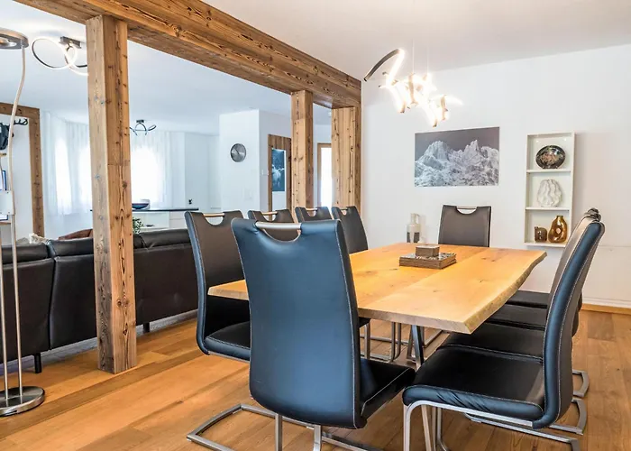 Apartman B21 By Interhome